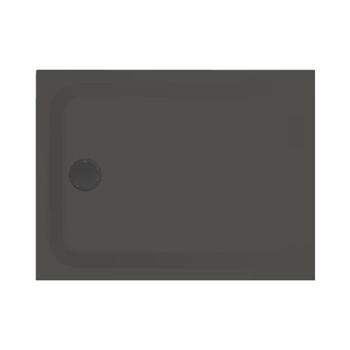 [1260-035] Receptáculo de Ducha BetteUltra 120x90 cm Negro